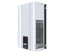 Гибридный стабилизатор 7кВт